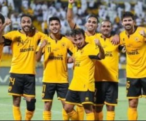 في الظهور الأول له .. كهربا حديث صحف الكويت بعد تألقه مع القادسية