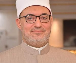 مفتى الجمهورية يتوجه اليوم إلى "أستانا" للمشاركة بقمة زعماء الأديان العالمية
