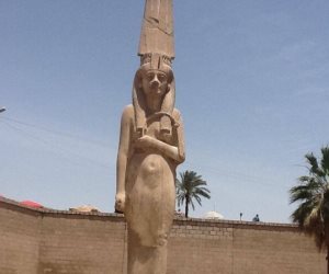 اعرف بلدك.. اكتشف مدينة أخميم فى سوهاج عاصمة الإقليم التاسع فى مصر القديمة.. أرض الحضارات زاخرة بالمعابد الفرعونية.