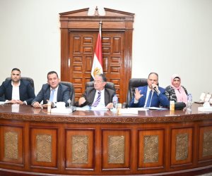 طرح وحدات ومحال تجارية بمقابل الانتفاع بحدائق أكتوبر..وتخصيص أخرى بالعبور الجديدة والعاشر