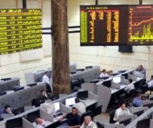 المؤشر الرئيسى للبورصة يتجاوز مستوى 35 ألف نقطة بمنتصف تعاملات الأحد