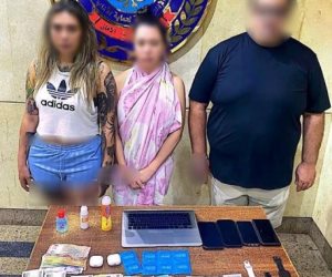 ضبط سيدة تستغل مسكنها لممارسة الأعمال المنافية للآداب مقابل مبالغ مالية بالقاهرة