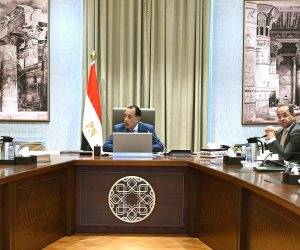 رئيس الوزراء يتابع جاهزية محافظات المرحلة الثانية لتطبيق منظومة التأمين الصحي الشامل
