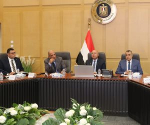 الأعلى للطاقة يناقش توفير البنية الأساسية ورفع قدرة المشروعات الصناعة الاستراتيجية