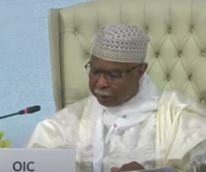 «التعاون الإسلامي»: الاعتداء على الدوحة انتهاك صارخ للقانون الدولي
