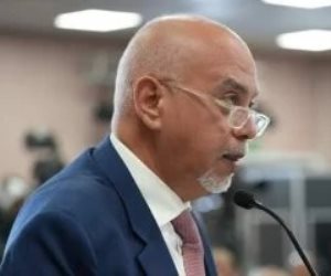 النائب حازم الجندي: كلمة الرئيس السيسي بالقمة العربية عكست الموقف المصري الراسخ تجاه نصرة القضايا العربية