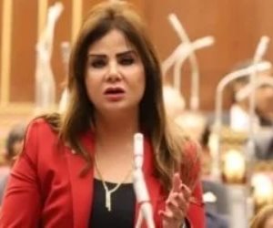أمل رمزي: كلمة الرئيس السيسي رسالة قوة وأمل لتوحيد الصف العربي والإسلامي