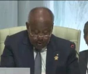 الرئيس الجيبوتى: القمة العربية الحالية تعيد ميزان السيادة لدولنا