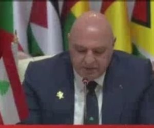 الرئيس اللبنانى: العدوان الإسرائيلى على قطر استهدف مبدأ الحلول بالحوار