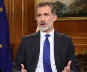 ملك وملكة إسبانيا يبدآن غدا زيارة إلى مصر