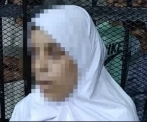 بدء أولى جلسات محاكمة قاتلة زوجها وأطفاله الستة بالمنيا بعد قليل.. صور