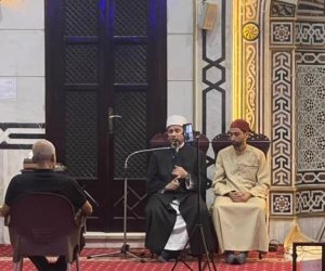 وزارة الأوقاف تُطلق الأسبوع الثقافي بـ(27) مسجدًا على مستوى الجمهورية