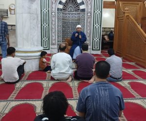 الدكتور هشام عبد العزيز: الرجولة مسؤولية وشهامة ونفع عام وليست مجرد ذكورة