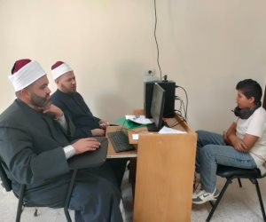 برعاية الإمام الأكبر.. انطلاق اختبارات مسابقة الجامع الأزهر بنك فيصل للقرآن الكريم بآخر مقراتها بالإسكندرية
