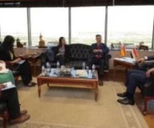 وزير السياحة: مؤشرات النمو الأخيرة تعكس ثقة السائح الإسباني في المقصد المصري
