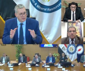 البترول:76.1 ألف برميل زيت مكافئ يوميا متوسط إنتاج حقول الفرعونية