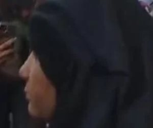 والدة أطفال دلجا بالمنيا للمحكمة : كنت حاسة أن المتهمة هتعمل حاجة وحشة لأولادى