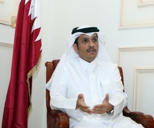 صحف قطرية تصف القمة العربية الاسلامية ب"قمة المصير العربي وزير خارجية قطر: سنتخذ كافة الإجراءات لحماية أمن قطر  والمحافظة على سيادتها