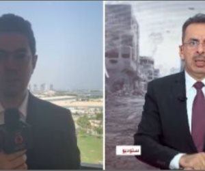 مراسل "القاهرة الإخبارية": زيارة مفاجئة لوزير الخارجية الأمريكى إلى الدوحة