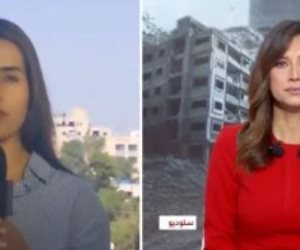 دانا أبو شمسية: توغل بري واسع فى غزة وسط انقسام سياسي داخل إسرائيل