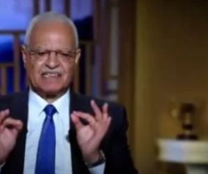 وكيل جهاز المخابرات السابق فى حوار مع سمير عمر فى "الجلسة سرية" الجمعة المقبل