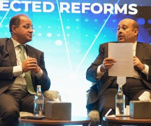 وزير المالية: القطاع الخاص أثبت قدرته على النمو والمنافسة والاستجابة السريعة للإصلاحات الاقتصادية والمالية بمصر 