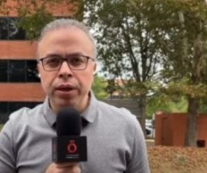 رامي جبر: تهديدات ترامب لحماس تستند إلى تقارير صحفية بشأن الرهائن