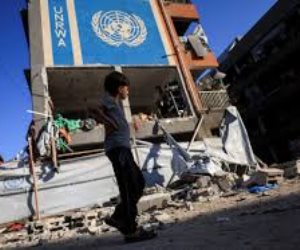الأمم المتحدة:التصعيد فى غزة مروع.. 640 ألف شخص يواجهون جوعا كارثيا  والأونروا: لا مكان أمنا لسكان غزة