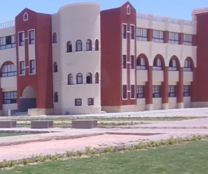 "الإسكان": تسليم مدرسة تعليم أساسي بالمنيا الجديدة