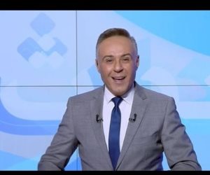 شادي شاش يرد على إساءات كتاب إسرائيليين: مصر تقف إلى جانب العرب دفاعًا عن المصير المشترك