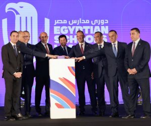 إطلاق دوري المدارس بالتعاون بين وزارة التعليم وشركة استادات ورعاية الشباب والرياضة