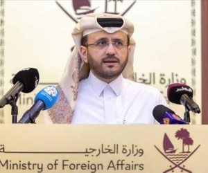 الخارجية القطرية: المفاوضات بين حماس وإسرائيل لا تبدو واقعية الآن