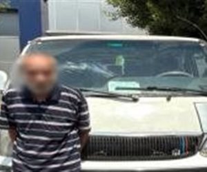 الداخلية تكشف ملابسات اصطدام ميكروباص بأحد الأشخاص بالقاهرة