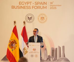 بحضور الملك فيليبي السادس.. القاهرة تحتضن منتدى الأعمال المصري الإسباني