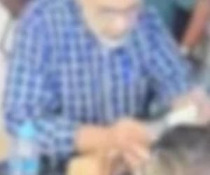 آخر ظهور .. صور بيع الأسورة الذهبية المسروقة من متحف التحرير قبل صهرها