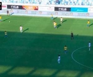 بعد 30 دقيقة.. الزمالك يبحث عن الهدف الثاني أمام الإسماعيلي .. فيديو