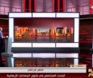 ماهر فرغلي لـ"الحياة اليوم": 39 جمعية وكيانات متعددة يديرها الإخوان من لندن
