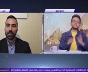 استشاري لـ "مصر تستطيع": جاري العمل على لقاحين لعلاج سرطان القولون في روسيا