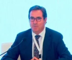 الاتحاد الإسبانى لمنظمات الأعمال: شركات إسبانية لديها خبرة يمكنها دعم السياحة بمصر