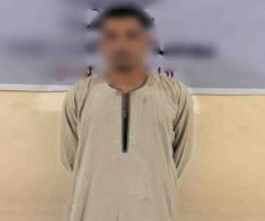 ضبط عنصر جنائي بالمنيا لقيامه بالنصب والاحتيال على المواطنين والاستيلاء على أموالهم
