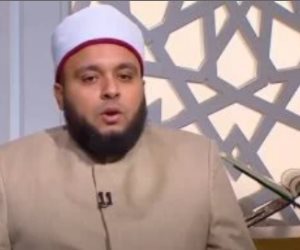 هل يشفع الابن المتوفى في سن 15 لوالديه؟.. أمين الفتوى يجيب 