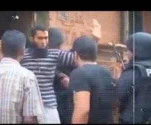 "أبطال كرداسة".. أنسى عمار: الإخوان بيتوا النية على اقتحام مركز الشرطة بنية القتل