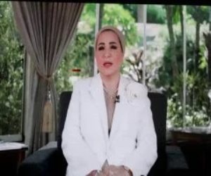 السيدة انتصار السيسي فى انطلاق ملتقى أولادنا : أبناؤنا من ذوى الهمم مصدر فخر وإلهام