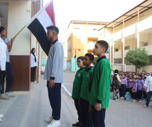 موعد إجازة نصف العام 2026.. من 24 يناير حتى 5 فبراير المقبل