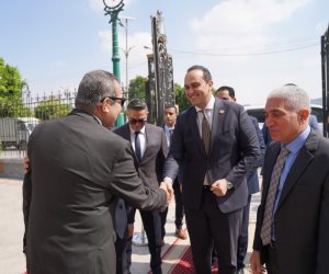«الرعاية الصحية»: المرحلة الثانية للتأمين الشامل تستهدف أكثر من 12 مليون مواطن