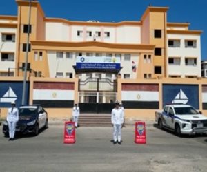 الداخلية: انتشار أمني مكثف بمحيط المدارس والمعاهد والجامعات تزامناً مع بدء العام الدراسى الجديد
