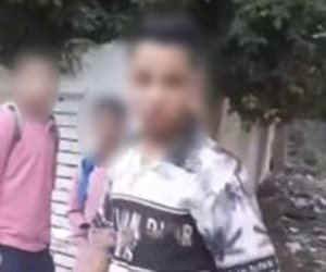 ضبط سائق توك توك لمضايقته الطالبات أمام مدرسة بالجيزة