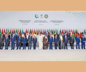 يوسف أيوب يكتب: إسرائيل تحرق المنطقة.. وقمة الدوحة تفضح "العدو المتغطرس"