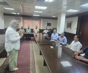 ضمن "سائق واعٍ.. لطريق آمن" النقل تعلن انطلاق المرحلة الثانية من البرنامج تأهيل سائقي الحافلات والنقل الثقيل 