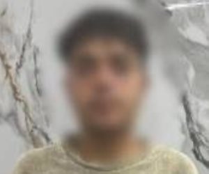 ضبط متهم بالسرقة وترويع المواطنين والتحرش بالفتيات في كفر الشيخ